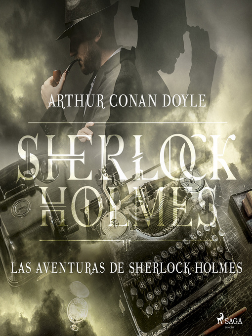 Title details for Las aventuras de Sherlock Holmes by Arthur Conan Doyle - Available